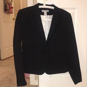 Nearly perfect condition H&M blazer